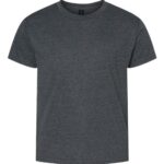 Youth Light Cotton T-Shirt