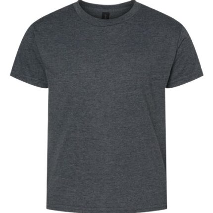 Youth Light Cotton T-Shirt