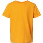 Youth Light Cotton T-Shirt