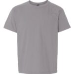 Youth Light Cotton T-Shirt