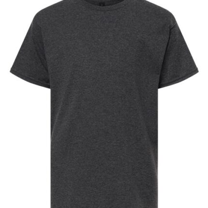 Youth Light Cotton T-Shirt