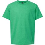 Youth Light Cotton T-Shirt