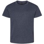 Youth Light Cotton T-Shirt