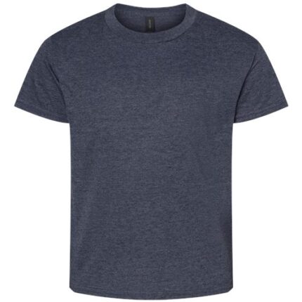 Youth Light Cotton T-Shirt