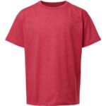Youth Light Cotton T-Shirt