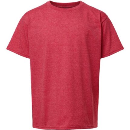 Youth Light Cotton T-Shirt