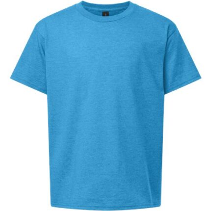 Youth Light Cotton T-Shirt