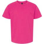 Youth Light Cotton T-Shirt