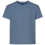 Youth Light Cotton T-Shirt