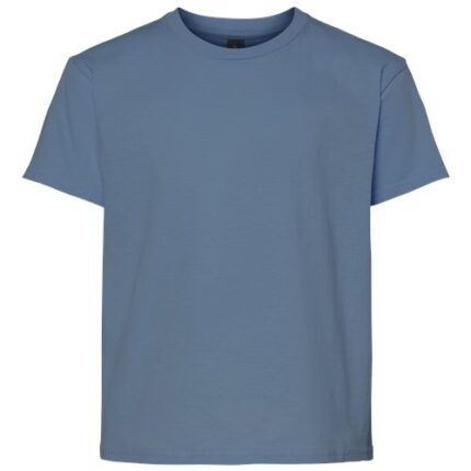 Youth Light Cotton T-Shirt