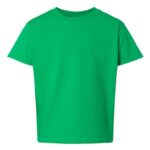 Youth Light Cotton T-Shirt