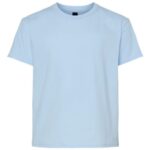 Youth Light Cotton T-Shirt