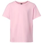 Youth Light Cotton T-Shirt