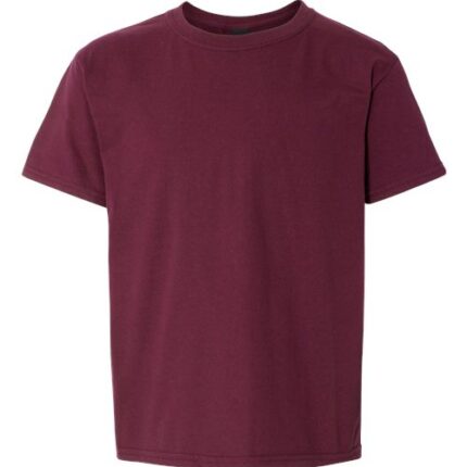 Youth Light Cotton T-Shirt