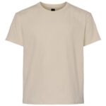 Youth Light Cotton T-Shirt