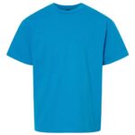 Youth Light Cotton T-Shirt