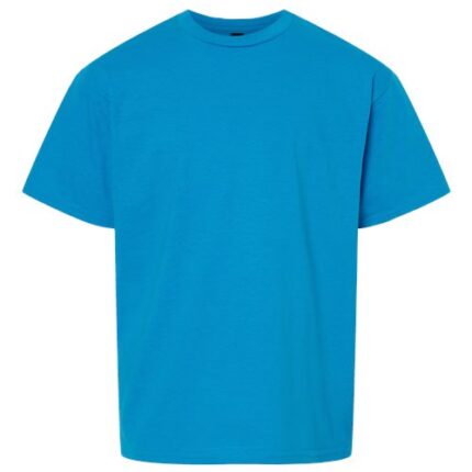 Youth Light Cotton T-Shirt