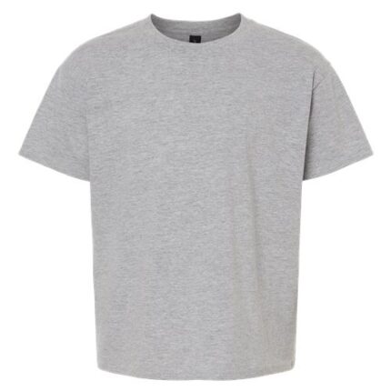 Youth Light Cotton T-Shirt