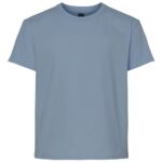 Youth Light Cotton T-Shirt