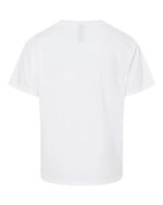 Youth Light Cotton T-Shirt - Image 2