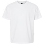 Youth Light Cotton T-Shirt