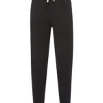 Unisex Vintage Fleece Joggers