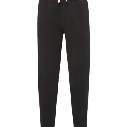 Unisex Vintage Fleece Joggers