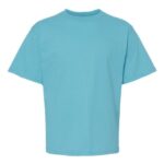 Youth Gold Soft Touch T-Shirt