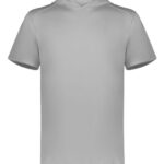 Men's Hooded T-Shirt Powered by Coolcore