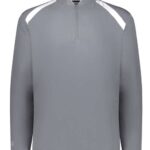 Men's Clubhouse Quarter-Zip Pullover