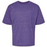 Youth Gold Soft Touch T-Shirt