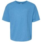 Youth Gold Soft Touch T-Shirt