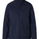 Women's Guardian Insulated Utility Jacket
