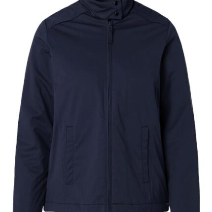 Women's Guardian Insulated Utility Jacket