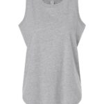 Women's Relaxed Fine Jersey Tank