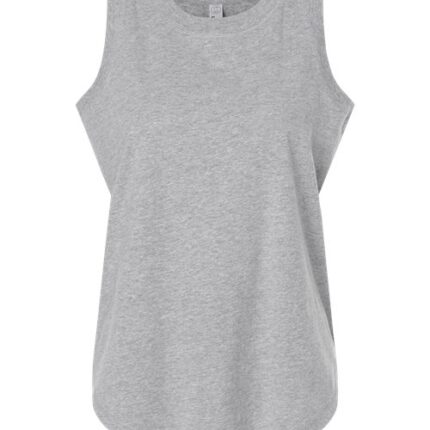 Women's Relaxed Fine Jersey Tank