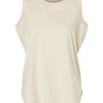 Women's Relaxed Fine Jersey Tank