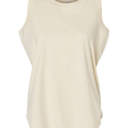 Women's Relaxed Fine Jersey Tank