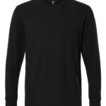 Unisex Ideal Thermal Long Sleeve T-Shirt