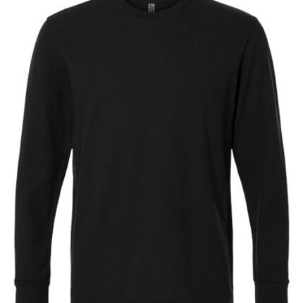 Unisex Ideal Thermal Long Sleeve T-Shirt