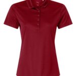 Womens Pure 2.0 Polo