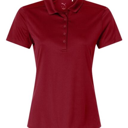 Womens Pure 2.0 Polo