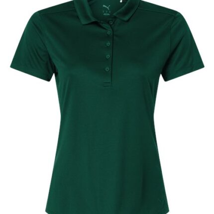 Womens Pure 2.0 Polo