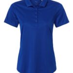 Womens Pure 2.0 Polo