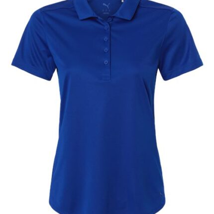 Womens Pure 2.0 Polo