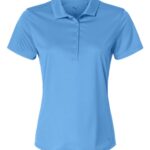 Womens Pure 2.0 Polo