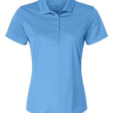 Womens Pure 2.0 Polo