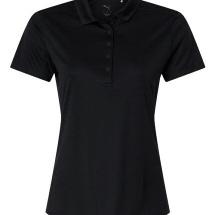 Womens Pure 2.0 Polo