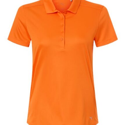 Womens Pure 2.0 Polo