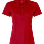 Womens Pure 2.0 Polo